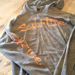 Salt life hoodie